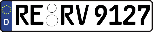 RE-RV9127