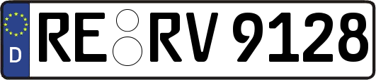 RE-RV9128