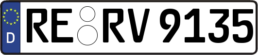 RE-RV9135