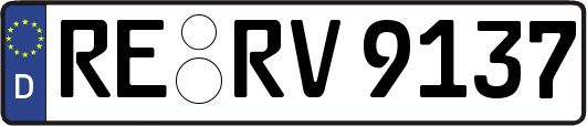 RE-RV9137