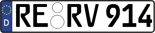 RE-RV914