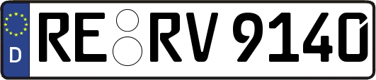 RE-RV9140
