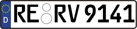 RE-RV9141