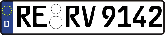 RE-RV9142