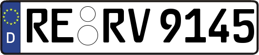 RE-RV9145