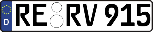RE-RV915