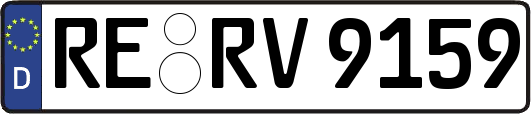RE-RV9159