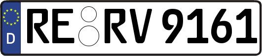 RE-RV9161