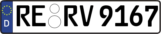 RE-RV9167