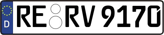 RE-RV9170