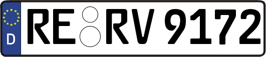 RE-RV9172