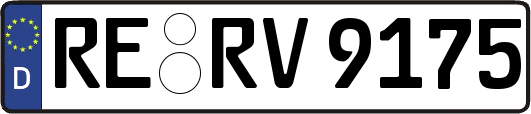 RE-RV9175