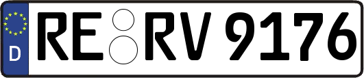 RE-RV9176