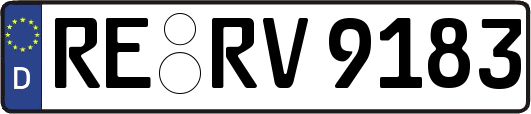 RE-RV9183