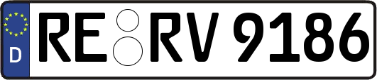 RE-RV9186