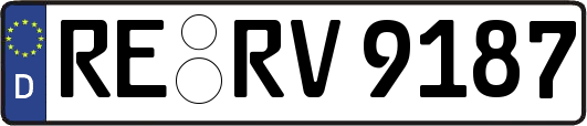 RE-RV9187