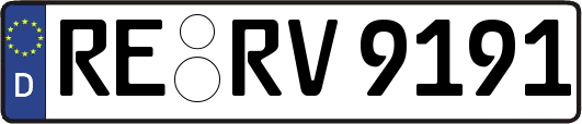 RE-RV9191