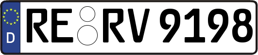 RE-RV9198