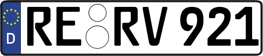 RE-RV921