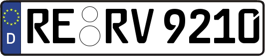 RE-RV9210