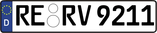 RE-RV9211