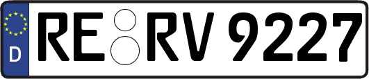 RE-RV9227