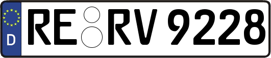 RE-RV9228