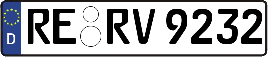 RE-RV9232