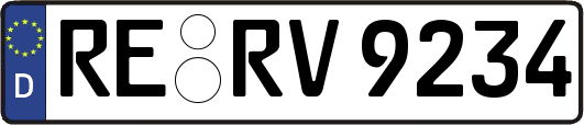 RE-RV9234