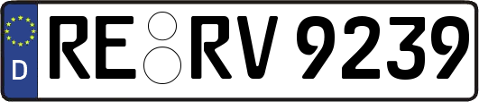 RE-RV9239