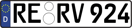 RE-RV924