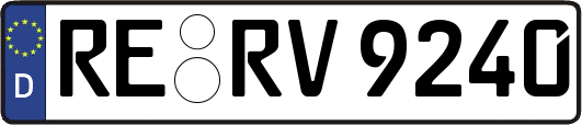 RE-RV9240