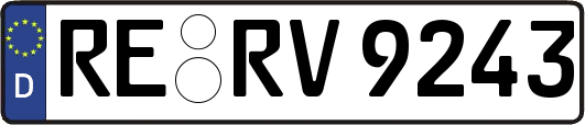 RE-RV9243