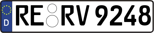 RE-RV9248