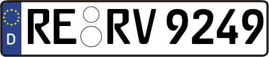 RE-RV9249