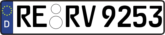 RE-RV9253
