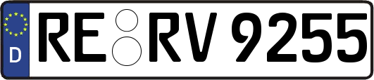 RE-RV9255