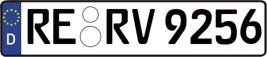 RE-RV9256