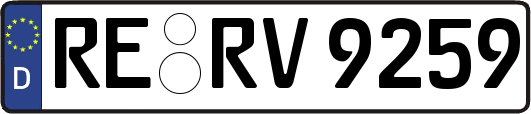 RE-RV9259
