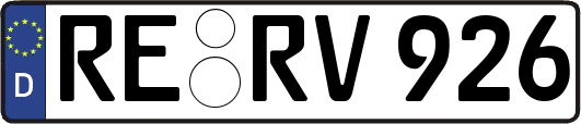 RE-RV926