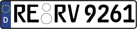 RE-RV9261