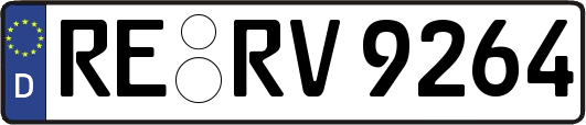 RE-RV9264