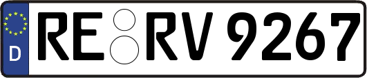 RE-RV9267