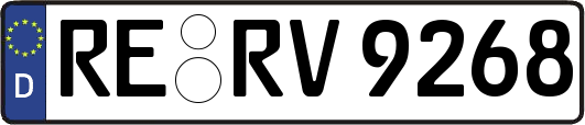 RE-RV9268