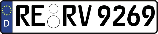 RE-RV9269