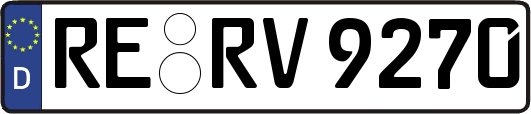 RE-RV9270