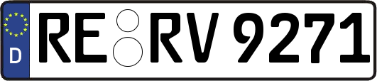 RE-RV9271