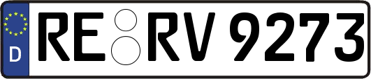 RE-RV9273