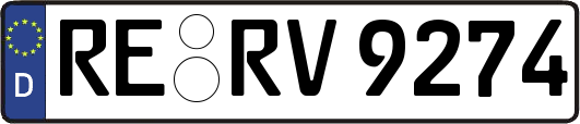 RE-RV9274