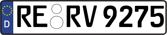 RE-RV9275